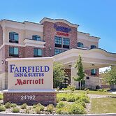 Fairfield Inn & Suites by Marriott Denver Aurora / Parker