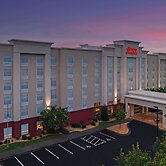 Hampton Inn & Suites Durham/North I-85