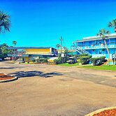 The Port Hotel & Marina