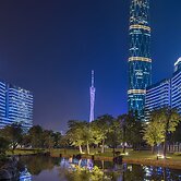 Four Seasons Guangzhou