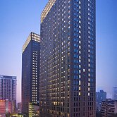 DoubleTree by Hilton Hotel Chongqing North