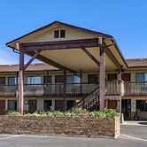 Econo Lodge Ellensburg Near University