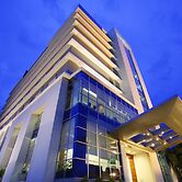 Hotel Santika Makassar