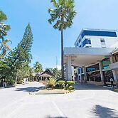 The Ritz Hotel at Garden Oases