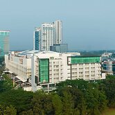 Hotel Santika BSD City Serpong