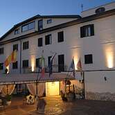 Hotel Nespolo D'Oro
