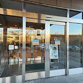 Hotel Route-Inn Dai-Ni Kameyama Inter