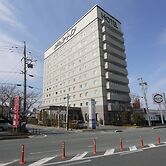 Hotel Route Inn Matsusaka Ekihigashi