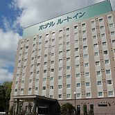 Hotel Route Inn Nabari