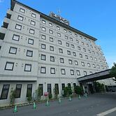 Hotel Route-Inn Yokkaichi