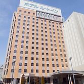 Hotel Route - Inn Morioka Ekimae