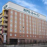 Hotel Route Inn Sakata