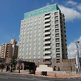 Hotel Route Inn Kitakyushu Wakamatsu Ekihigashi