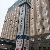 Hotel Route Inn Tosu Ekimae