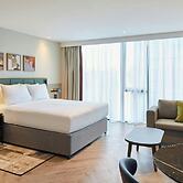 Residence Inn by Marriott Edinburgh