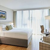 Residence Inn by Marriott Edinburgh