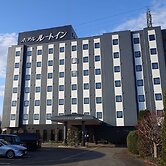 Hotel Route-Inn Yonezawa Ekihigashi