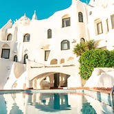 Club Hotel Casapueblo