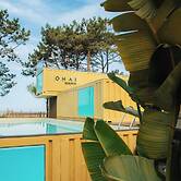 Ohai Nazaré Outdoor Resorts