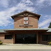 Bahía Redonda Hotel