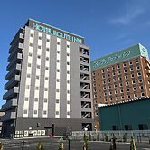 Hotel Route Inn Nagahama Inter