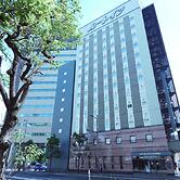 Hotel Route Inn Oita Ekimae