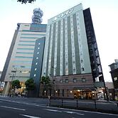 Hotel Route Inn Oita Ekimae