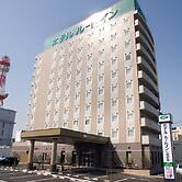 Hotel Route Inn Nanao Ekihigashi