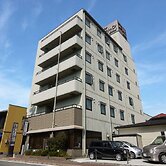 Hotel Route-Inn Court Uenohara