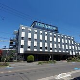 Hotel Route Inn Ageo