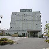 Hotel Route Inn Honjo Ekiminami