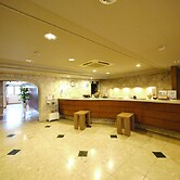 Hotel Route Inn Kitamatsudo Ekimae