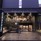 Hotel Route Inn Kitamatsudo Ekimae