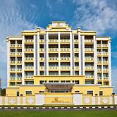 Jinhold Apartment Hotel Bintulu