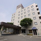 Hotel Route-Inn Court Minami Matsumoto