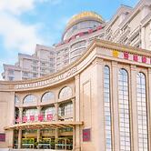 Shanghai Shahai International Hotel