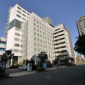 Hotel Route-Inn Hamamatsu Ekihigashi
