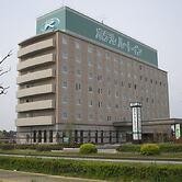 Hotel Route Inn Hamamatsunishi Inter