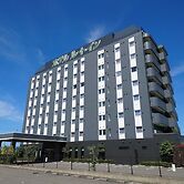 Hotel Route Inn Komagane Inter