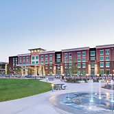 Hilton Garden Inn Manhattan