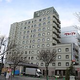 Hotel Route Inn Obihiro Ekimae