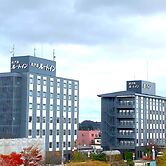 Hotel Route Inn Shin Shirakawa Eki Higashi