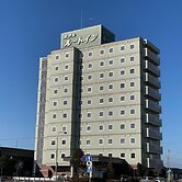 Hotel Route-Inn Honhachinohe Ekimae