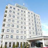 Hotel Route-Inn Odate Omachi