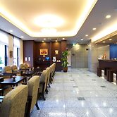 Hotel Route Inn Mitsukaido Ekimae