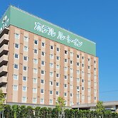 Hotel Route-Inn Odate Eki Minami