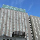 Hotel Route Inn Iwaki Ekimae