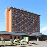 Tokachi-Makubetsu Grandvrio Hotel - ROUTE-INN HOTELS -