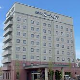 Hotel Route-Inn Yokote Inter