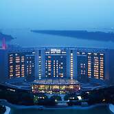 Hilton Nanjing Riverside